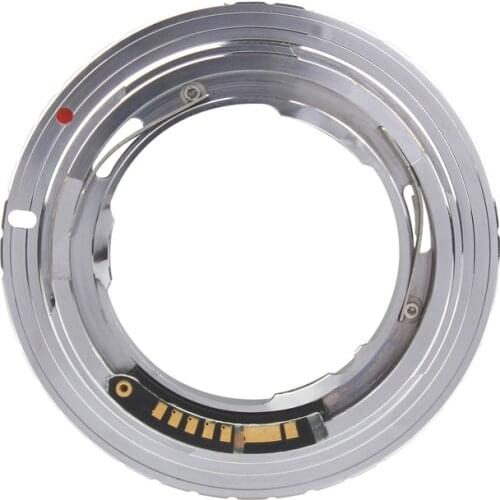 EXA-EOS Adapter ring for EXAKTA EXA Lens to canon eos 6d 7D 7dii 1dx 5D2 5d3 5d4 60D 80d 90d 600D 550D 500D 1300D camera