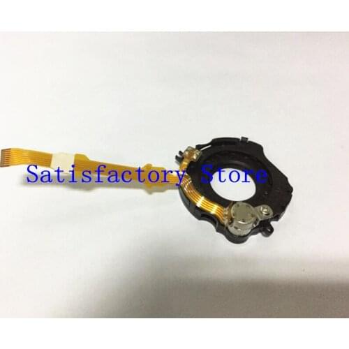 Lens Aperture Group Flex Cable For Canon EF 40 mm 40mm f/2.8 STM Repair Part