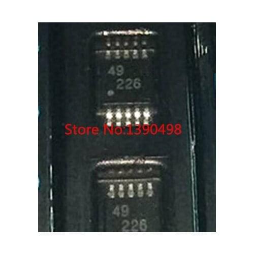 IC new original INA226AIDGSR INA226AIDGS INA226AID INA226 226 MSOP10