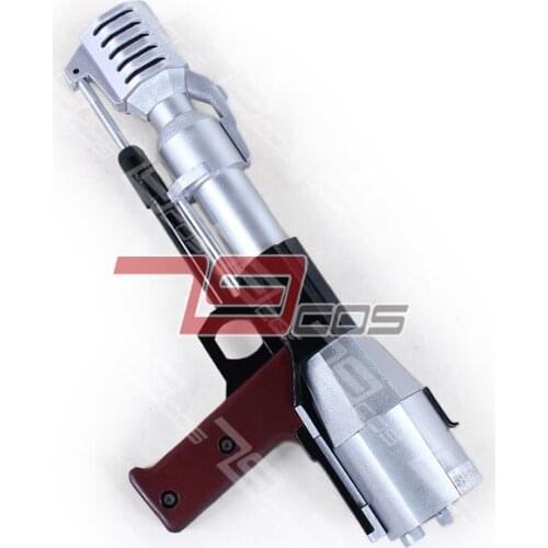 Game Girls' Frontline Sunder Pistol Toy Gun PVC Weapon Cosplay Decoration Cosplay Replica Prop Christmas Gift Hot New