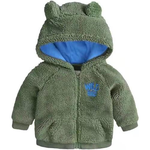 MineAmir Outerwear For Girls