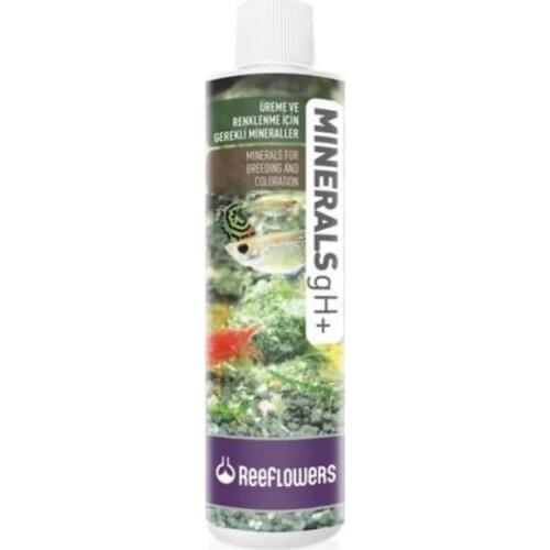 Reeflowers Minerals Gh + 85 ML Color and Reproduction Additive 281534005
