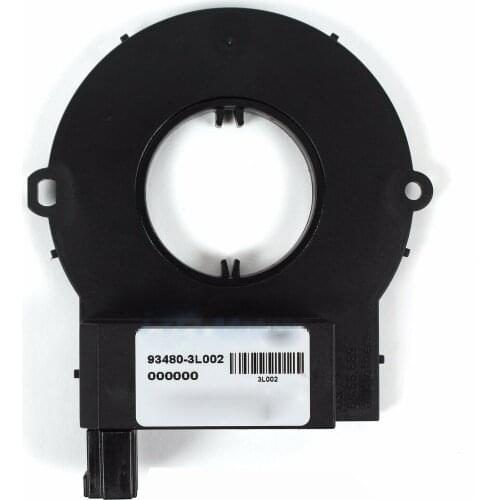 Genuine angular velocity sensor 934803L002 sensor-angular velocity for Azera TG Genesis 08-13 Santa fe Cerato 08-12 93480 3L002