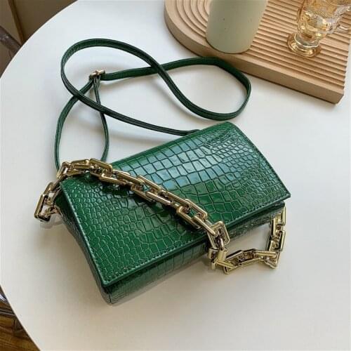 PHJANE Reptile Bags For Women