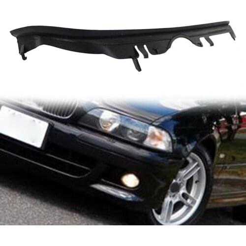 Headlamp Gasket Lightweight Elastic Black Stable Right Headlight Gasket 63126908406 for BMW X5 E39 (99-03) Exterior Accessory