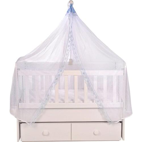 Luxury Mosquito Net Bed Canopy Mosquito on Net the Baldachin Tent Camping Repellent Tent Insect Curtain Bed Net