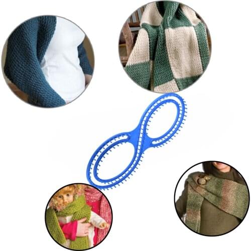 Serenable Knitting Needles