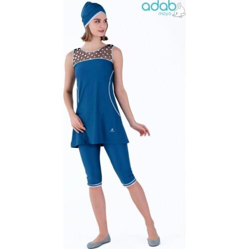 Tugba Women's Sports Swimwear