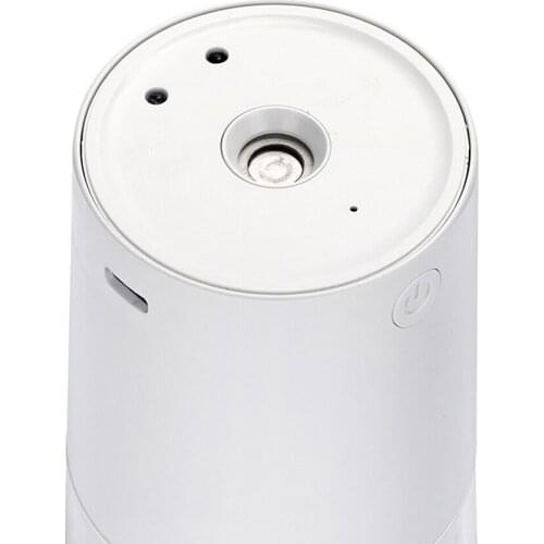 150ml Automatic Alcohol Dispenser Infrared Sprayer Large Capacity for Hotel Family Home