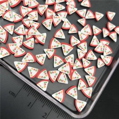 60g Cake Bread Polymerclay,Soft Clay Sprinkle For Kids Diy/Craft Diy Making/Nail Art/Scrapbook Decoration/Craft Filler