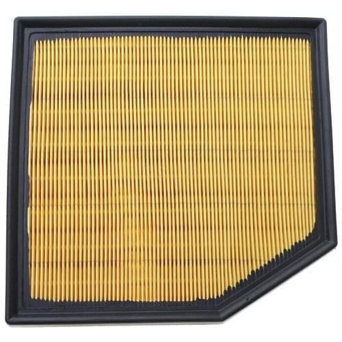 Car Air Filter 17801-31170 Fit For Toyota Crown Mode 2009-2015 Reiz Mode 2010-Today 2.5 3.0 Lexus GS IS Filter Car Accessoris