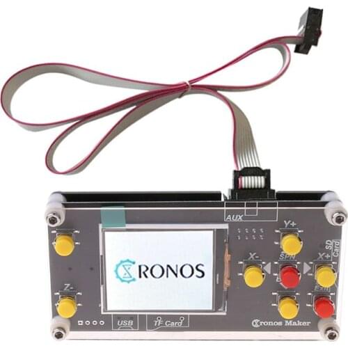 GRBL CNC Offline 3 Axis Controller Board for 3018 Pro 1610/2418/3018 Engraving