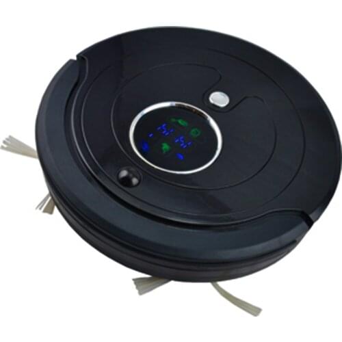 Big discount ! Brand robot vacuum cleaner ,robotic ,blueteeth remote control ,Li-battery , long working time ,strong suction