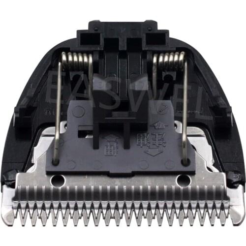 Black Hair Trimmer/Cutter For Panasonic ER504 ER508 ER509 ER506 ER503 ER431