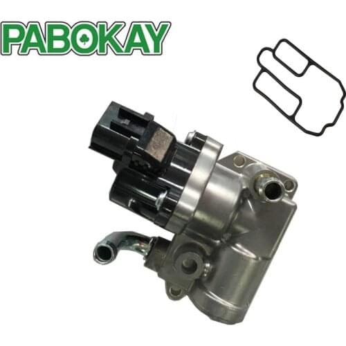 FOR 1997-2002 Mitsubishi Mirage L4-1.8L Idle Air Control Valve 2H1222 AC4148 73-4513 734513 MD614857 E9T08282 MD614743 AC330