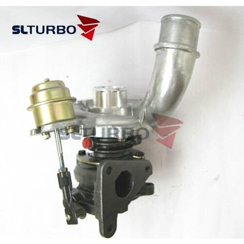 For Renault Primaster / Scenic I / Trafic II 1.9 DCI F9Q 2000 - 74KW / 75KW new turbocharger 93160135 / 93187292 703245 balanced