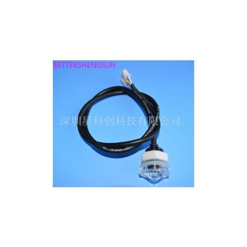 FS-IR02 photoelectric liquid level sensor photoelectric sensor photoelectric switch can detect any liquid water level