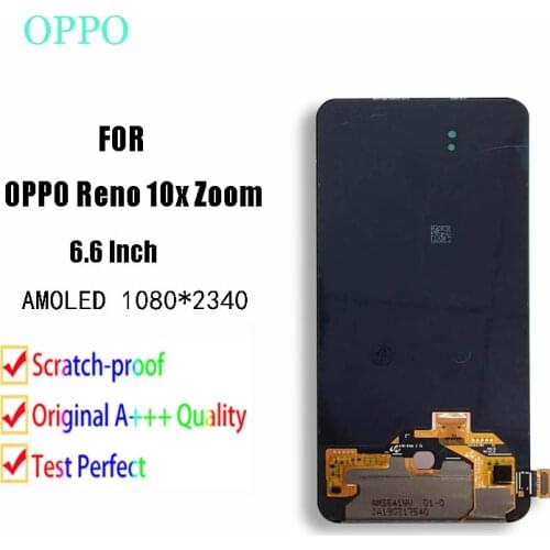 Huataijia Screens For Oppo