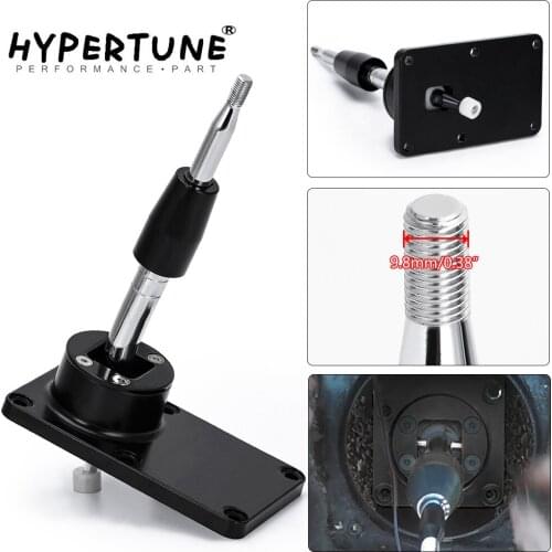 Hypertune - Racing Short Throw Shifter Kit Quick Shift For Nissan S13 S14 S15 SR20 180sx 200SX HT5388
