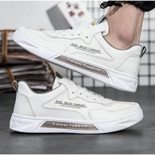 Men Breathable Casual Shoes For Men Fashion Sneakers Light Walking Brand Shoes Outdoor Flat Summer Comfortable Shoes Zapatillas