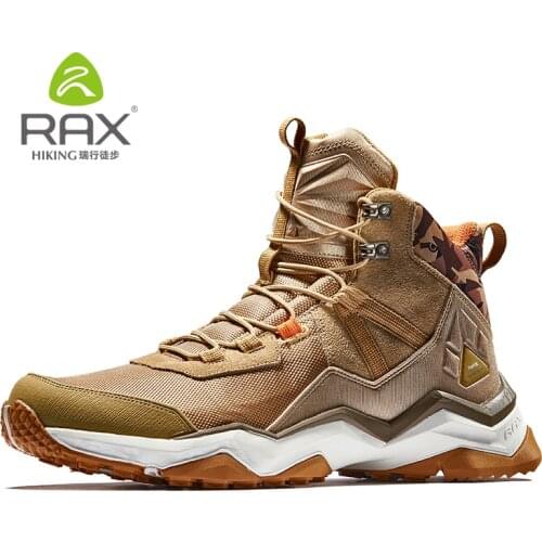 RAX NEW 2020 Light Weight Running Shoes Men Athletic Walking Jogging lace up Shoes Sport Sneakers Zapatillas Hombre