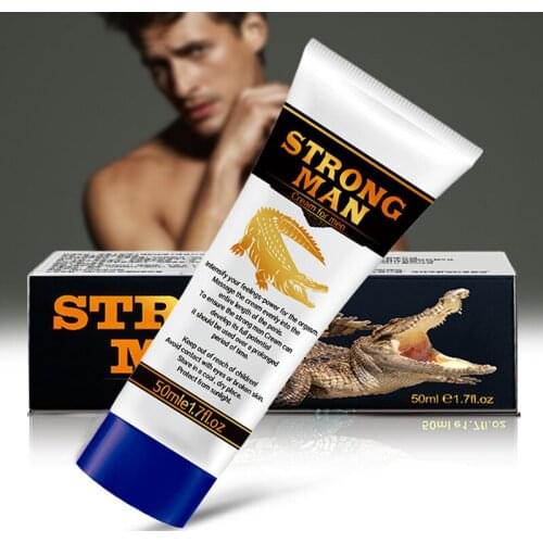 Hot Private Part Enlargement Cream Precious Plant Extracts Extender Larger Thicker Longer Lasting Cream for Men