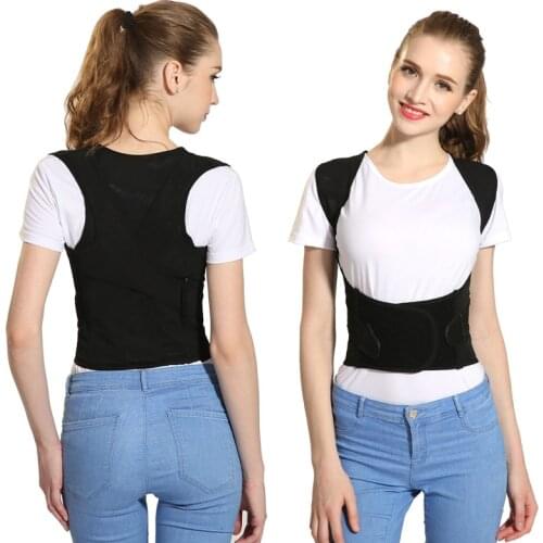 Macroupta Spine Corsets