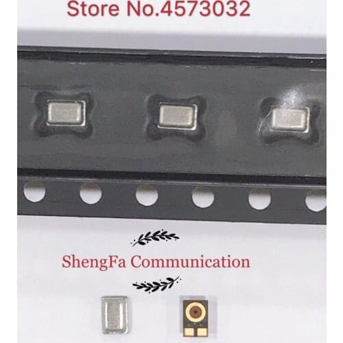 10-100pcs/Original for Samsung A8 A8000 J1 J2 J6 J7 J7 plus J110 J510 J4 A320 A520 A7 A720 Microphone Inner MIC Receiver speaker