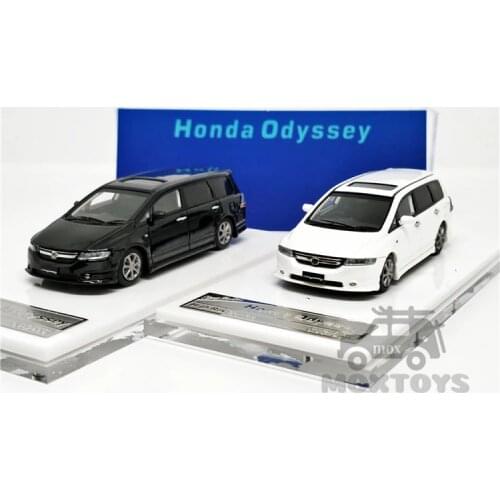 Stance Hunters 1:64 Odyssey RHD Model Model Car