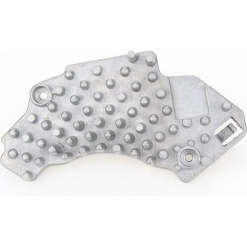 OE 2108214651 5HL351321131 9140010309 Blower Motor Resistor For MERCEDES BENZ W210/S210