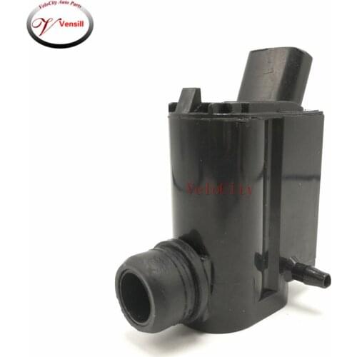Washer Pump Washer Motor For 01-06 Corolla 99-04 Vitz 99-05 Yaris 96-01 Camry 00-07 Mark 2 Part No# 85330-10290 8533010290