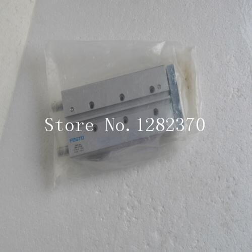 [SA] New original special sales FESTO cylinder DFM-16-100-PA-KF spot 170914