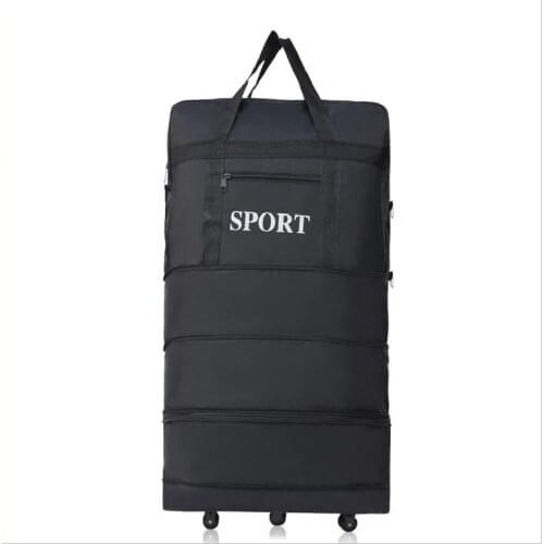 Sixfit Suitcase Sets