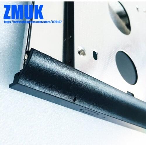 Brand New SSD HDD Adapter Caddy w/ Faceplate For DELL Latitude E5440 E5540 Series