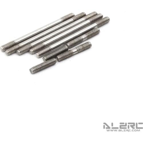 ALZRC - Devil 500 Esp Linkage Rod