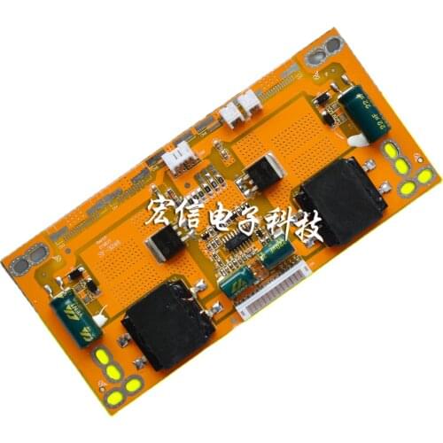 Universal type 26-48 inch LED TV drive board LCD TV backlight constant-current board boost Backlight board