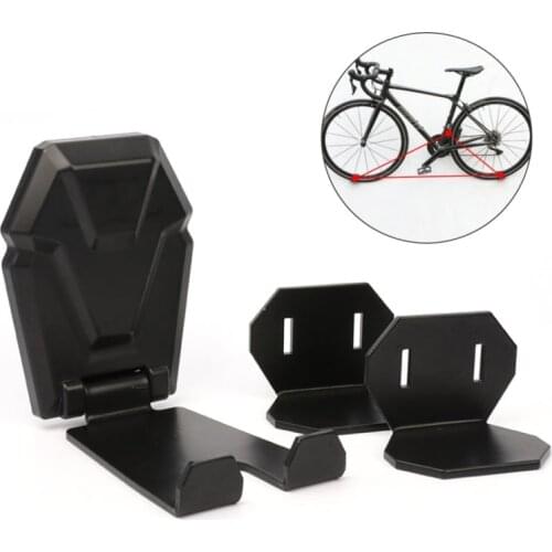 Bicycle Block Mount Bike Quick-release Alloy Fork Bicycle Car Rack Carrier Rack For MTB Road Bike Bicycle Accessories