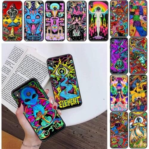 WANNONECASE Phone Cases Xiaomi Redmi 7