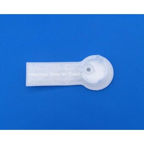 50pcs Diameter 11 mm size 166*68. mm fuel pump Mesh strainer for gasoline