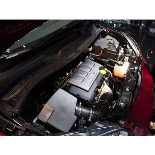 Hood Damper for Opel Adam 2012-2019 Gas Strut Lift Support Front Bonnet Modify Gas Springs Shock Absorber