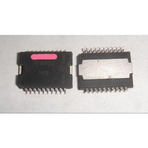 BTS840S2 hsop20 10pcs