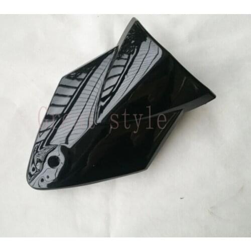 New Rear Seat Cover Cowl,solo racer scooter seat Motorcycle Black For BMW S1000RR S 1000 RR 2009-2016 09 10 11 12 13 14 15 16
