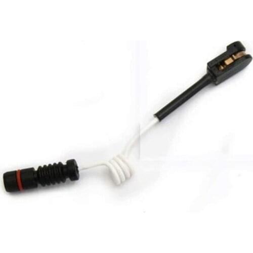 10 Pcs For Quality Brake Pad Wear Sensor A9015400317 2D0919351A For Mercedes-Benz SPRINTER 3-t Box Bus (903)/PlatForm (903)