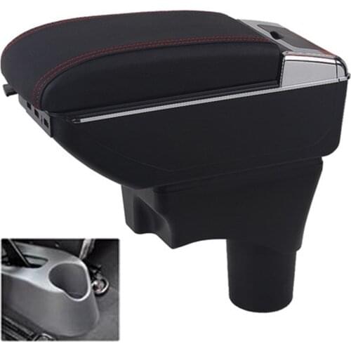 For JAC J3 JAC J3 armrest box