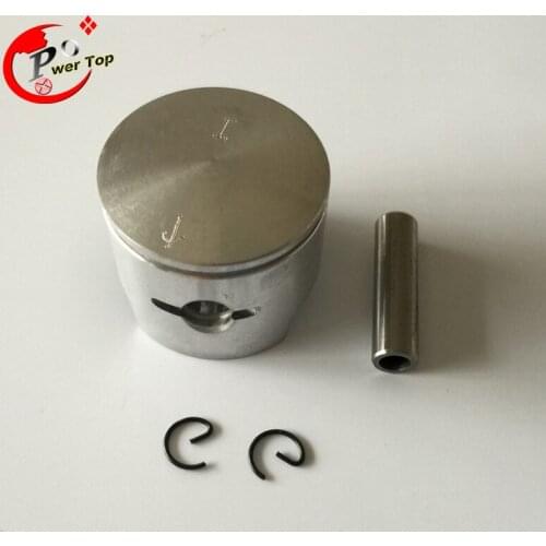 FVITEU Straight row 29cc Piston For High Speed 29CC Gasoline Engine zenoah parts rc boat