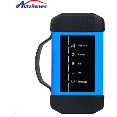 Launch X431 HD3 Heavy Duty Truck Diagnostic Adapter for X431 V+, X431 PAD3, X431 Pro3 Fit Diagnostic Interfaces Of All Models