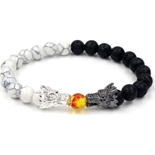 MDemon элемент Beaded Bracelets