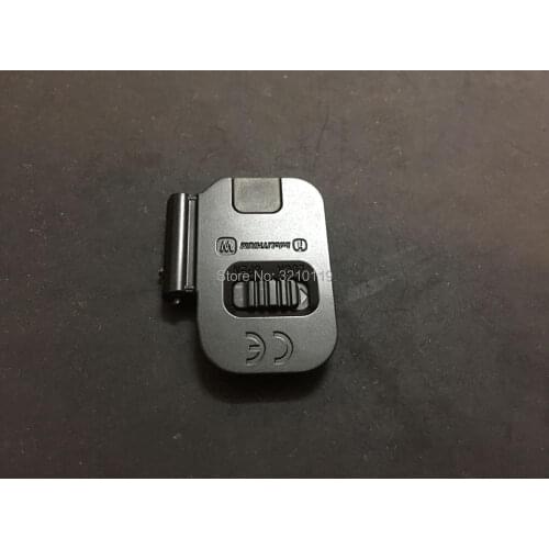 NEW Battery Cover Door For Sony ILCE-7S ILCE-7R / ILCE-7K A7 A7R A7K A7S Mirrorless cameras Repair Part