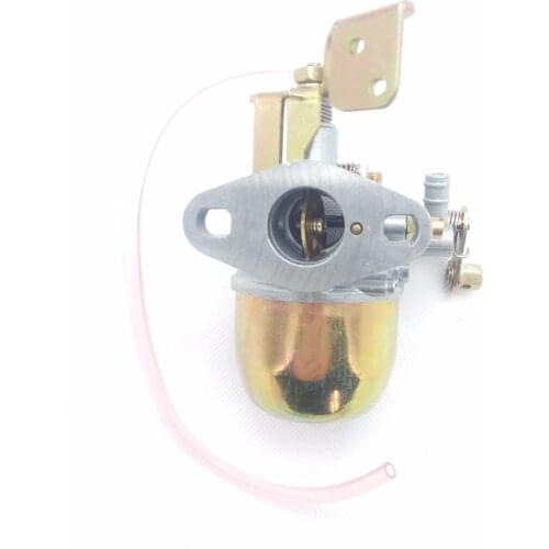 New Carburetor Carb For 1982-1987 GF018 17563 EZ Go Golf Cart Kart W/ 2-Cycle Engines 26645-G01