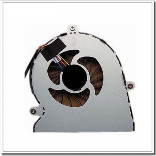 NEW Laptop cpu cooling fan for Lenovo for ideapad Y560 Y560A Y560P Y560D